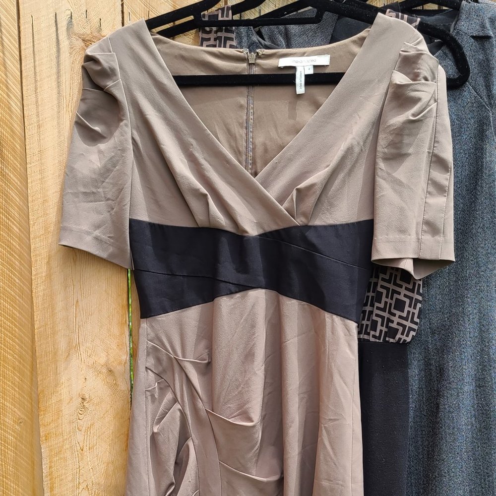 Max & Cleo - professional / event dress